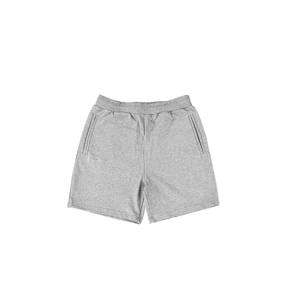 Heavyweight Shorts - Grey